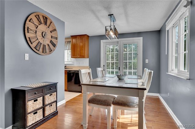 56 Greengage Circle, Amherst, NY 14051