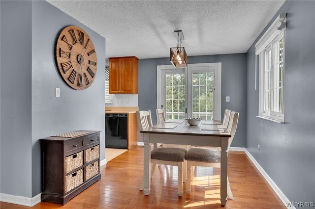 56 Greengage Circle, Amherst, NY 14051