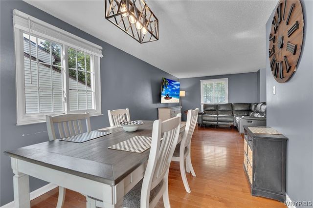 56 Greengage Circle, Amherst, NY 14051