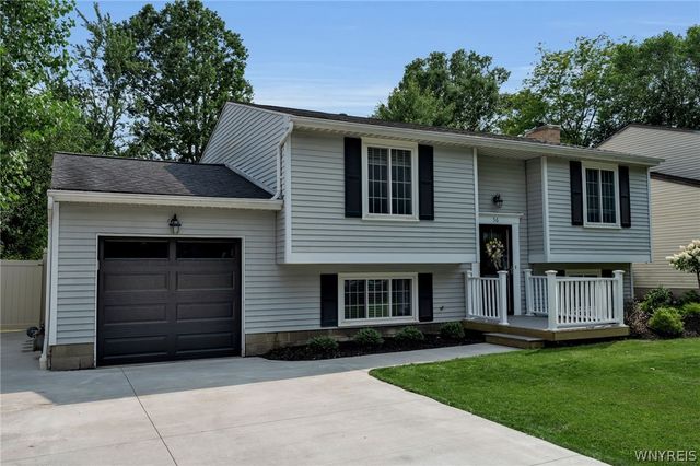 56 Greengage Circle, Amherst, NY 14051