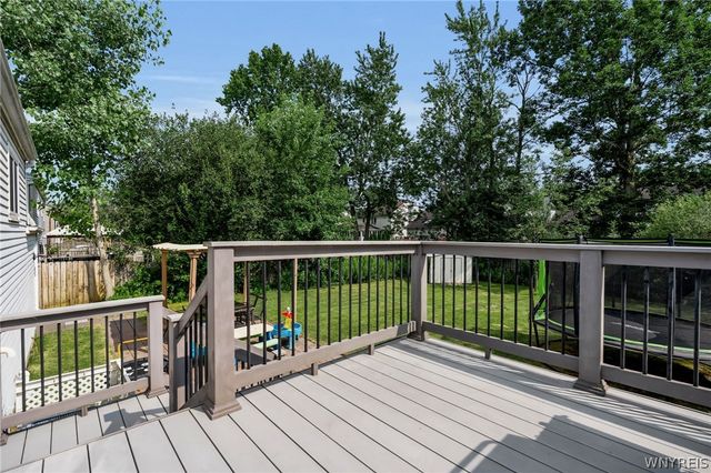 56 Greengage Circle, Amherst, NY 14051
