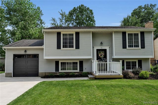 56 Greengage Circle, Amherst, NY 14051