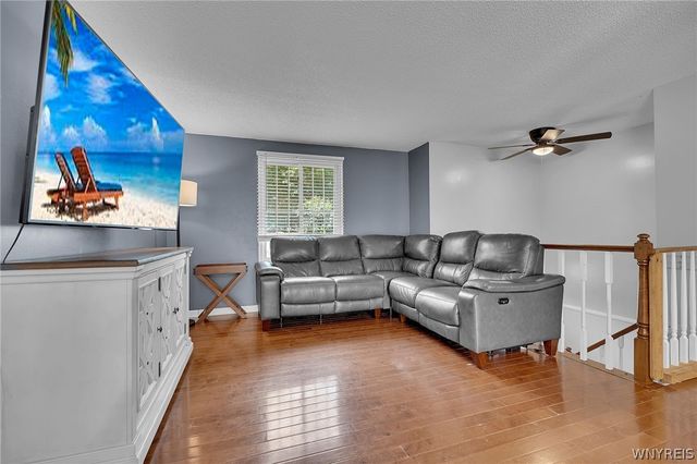 56 Greengage Circle, Amherst, NY 14051