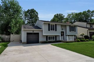 56 Greengage Circle, Amherst, NY 14051