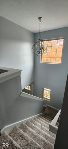 6201 Arrowhead Drive, Anderson, IN 46013