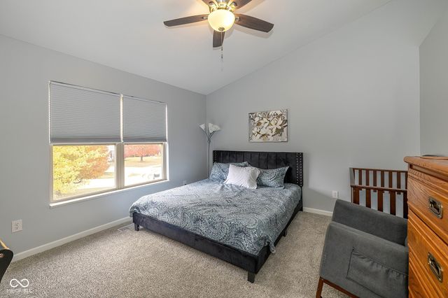 6201 Arrowhead Drive, Anderson, IN 46013