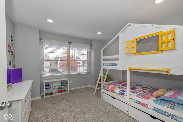 6201 Arrowhead Drive, Anderson, IN 46013