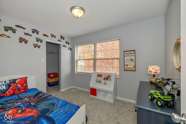 6201 Arrowhead Drive, Anderson, IN 46013