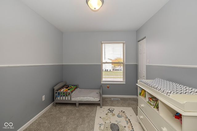 6201 Arrowhead Drive, Anderson, IN 46013