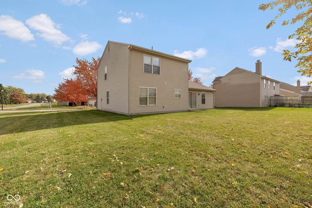 6201 Arrowhead Drive, Anderson, IN 46013