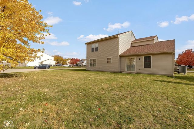 6201 Arrowhead Drive, Anderson, IN 46013