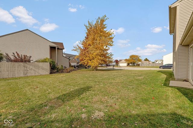 6201 Arrowhead Drive, Anderson, IN 46013