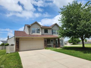 6201 Arrowhead Drive, Anderson, IN 46013