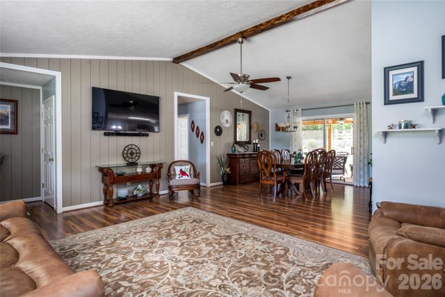 40 Meadow Drive, Horse Shoe, NC 28742
