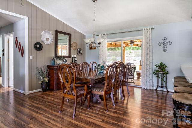 40 Meadow Drive, Horse Shoe, NC 28742