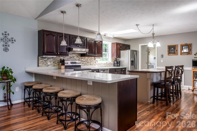 40 Meadow Drive, Horse Shoe, NC 28742