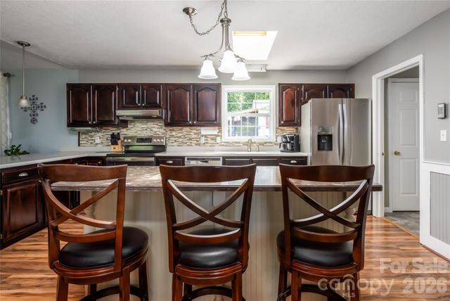 40 Meadow Drive, Horse Shoe, NC 28742