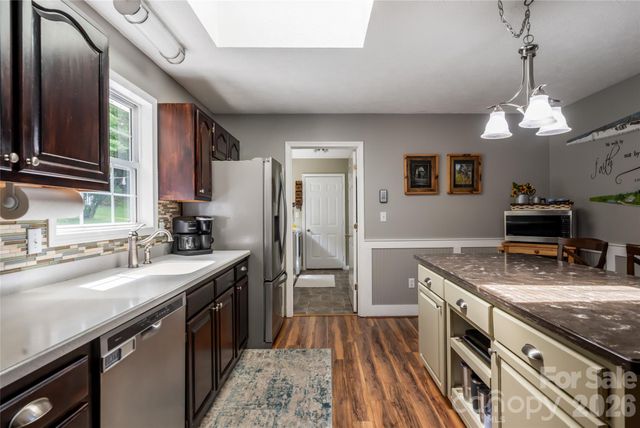 40 Meadow Drive, Horse Shoe, NC 28742