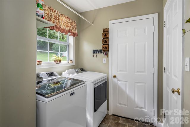40 Meadow Drive, Horse Shoe, NC 28742