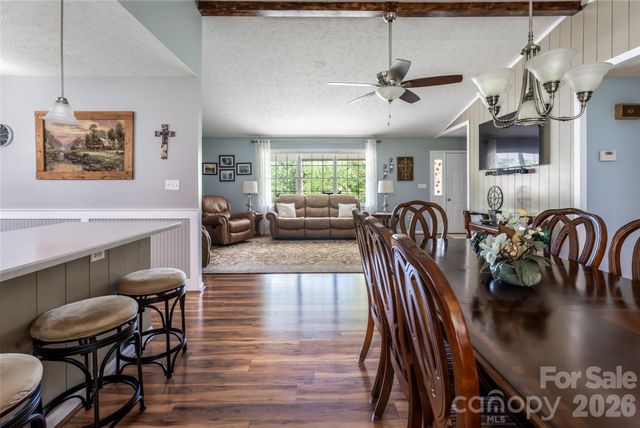 40 Meadow Drive, Horse Shoe, NC 28742