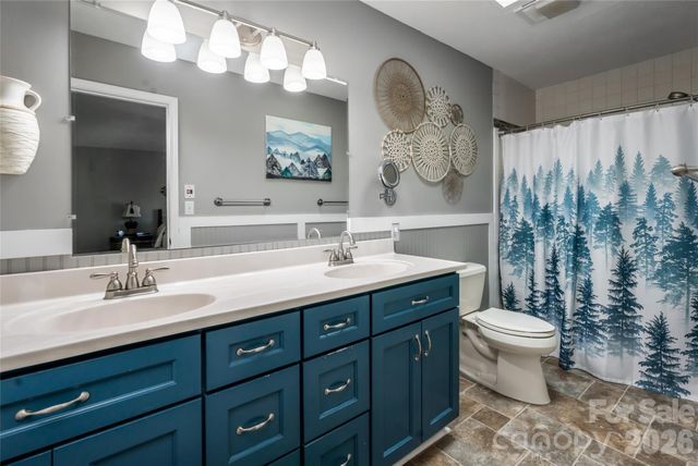 40 Meadow Drive, Horse Shoe, NC 28742