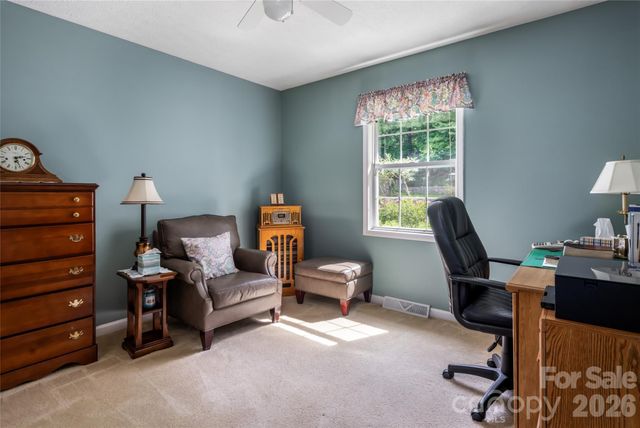 40 Meadow Drive, Horse Shoe, NC 28742