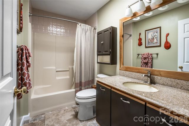 40 Meadow Drive, Horse Shoe, NC 28742