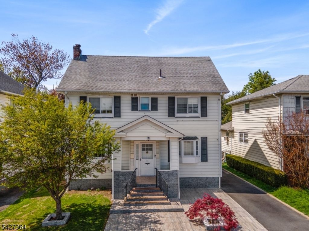 15 Putnam Pl, Clifton City, NJ 07011