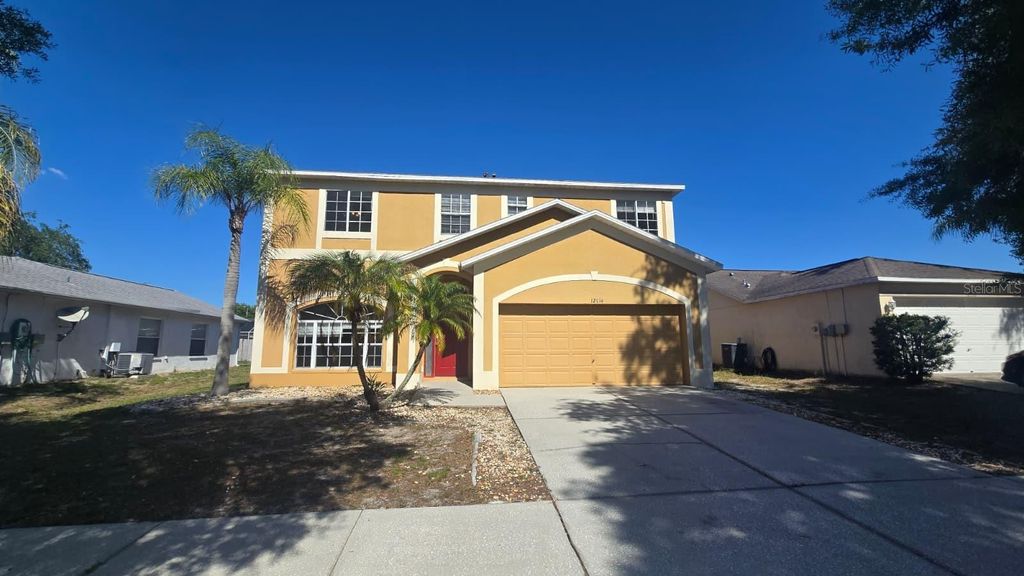 12914 BRANT TREE DRIVE, Riverview, FL 33579