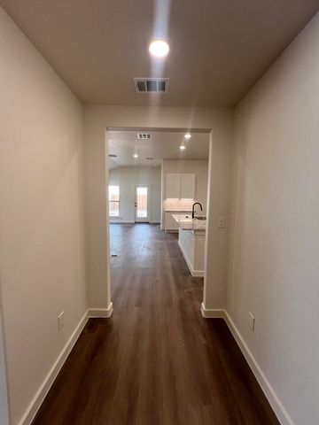 3105 140th Street, Lubbock, TX 79423