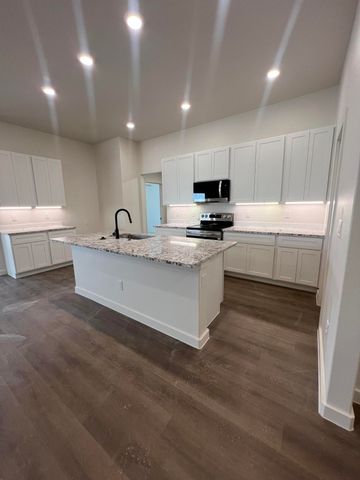 3105 140th Street, Lubbock, TX 79423