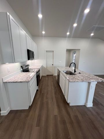 3105 140th Street, Lubbock, TX 79423