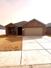 3105 140th Street, Lubbock, TX 79423