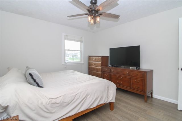 1913 Cloverbrook Drive, Mineral Ridge, OH 44440