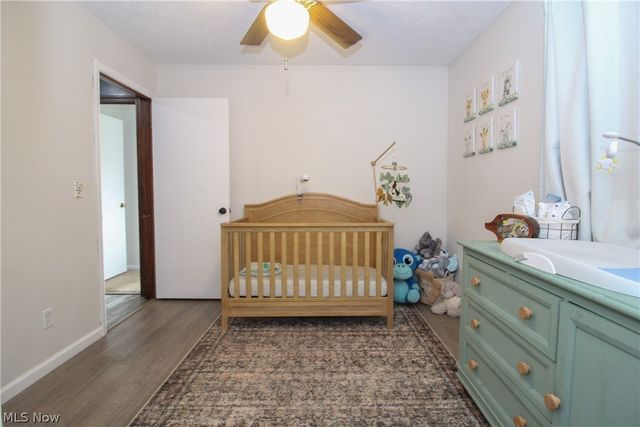 1913 Cloverbrook Drive, Mineral Ridge, OH 44440