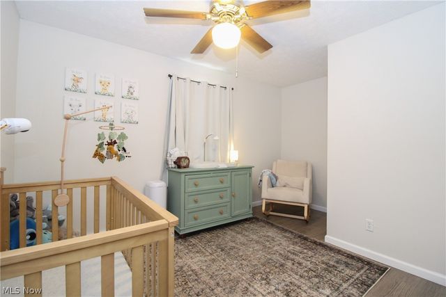 1913 Cloverbrook Drive, Mineral Ridge, OH 44440