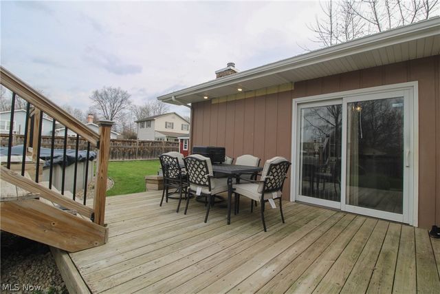 1913 Cloverbrook Drive, Mineral Ridge, OH 44440