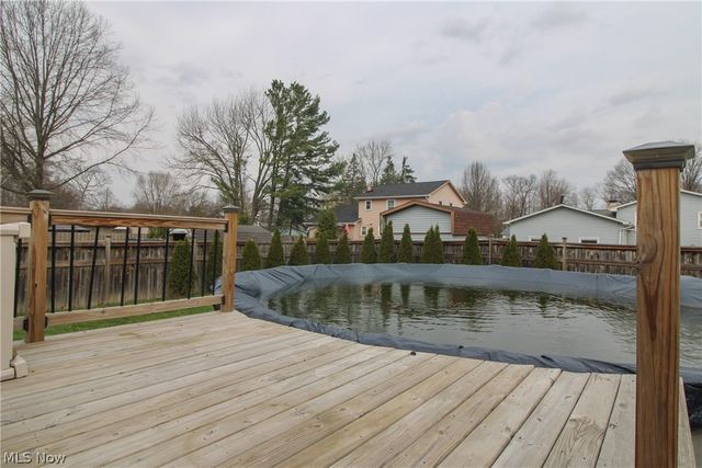 1913 Cloverbrook Drive, Mineral Ridge, OH 44440