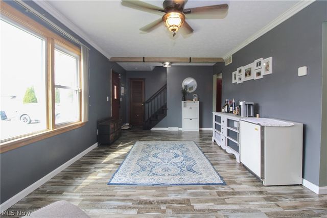 1913 Cloverbrook Drive, Mineral Ridge, OH 44440