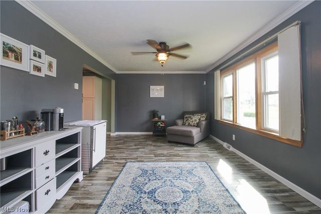 1913 Cloverbrook Drive, Mineral Ridge, OH 44440