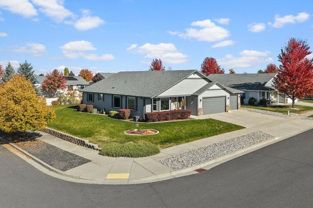 9604 W 72nd Ave, Cheney, WA 99004 property photo