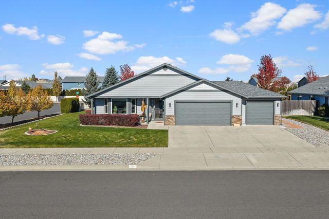9604 W 72nd Ave, Cheney, WA 99004