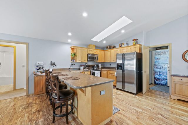 9604 W 72nd Ave, Cheney, WA 99004