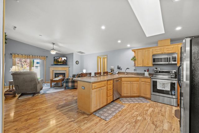 9604 W 72nd Ave, Cheney, WA 99004