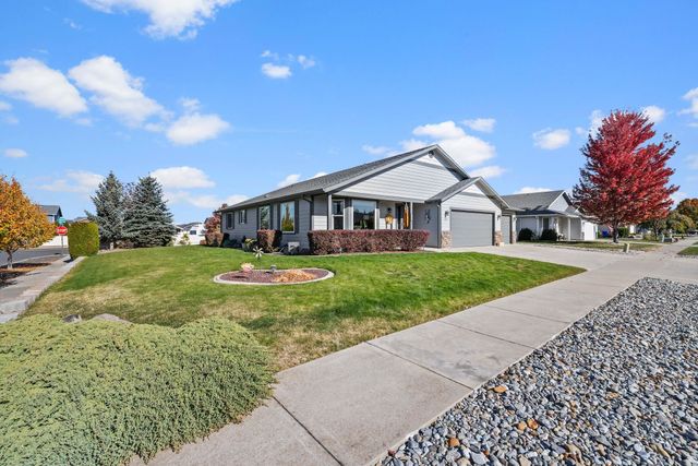 9604 W 72nd Ave, Cheney, WA 99004
