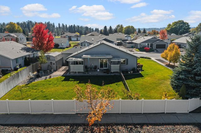9604 W 72nd Ave, Cheney, WA 99004