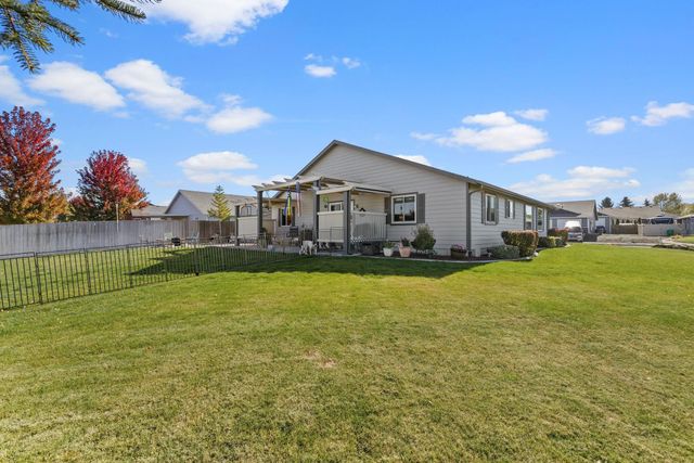 9604 W 72nd Ave, Cheney, WA 99004