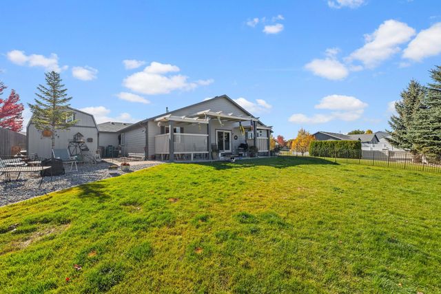 9604 W 72nd Ave, Cheney, WA 99004