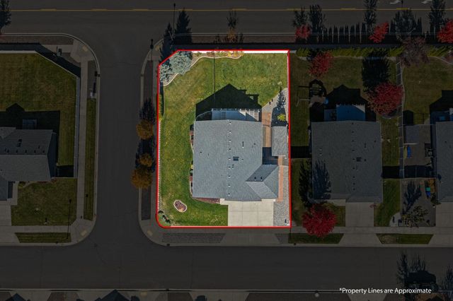 9604 W 72nd Ave, Cheney, WA 99004