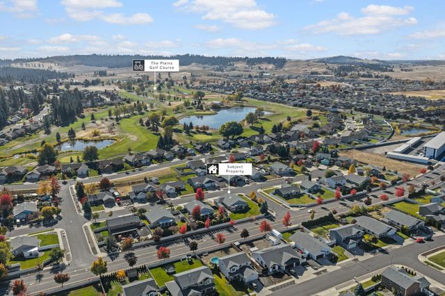9604 W 72nd Ave, Cheney, WA 99004